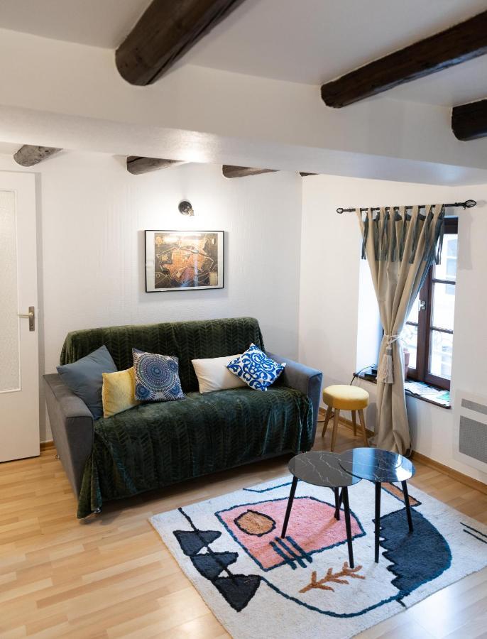Apartment Le Chateau Taison Au Coeur Du Centre Metz