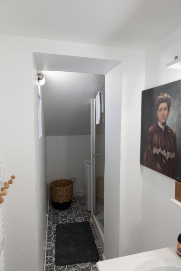 Le Chateau Taison Au Coeur Du Centre Apartment